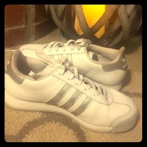 Adidas Samoa